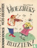Moezjieks-muziek! - Image 1