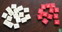 Scrabble De Luxe - met draaitafel en zandloper - Image 3