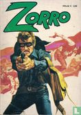 Zorro 14 - Afbeelding 1
