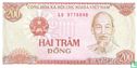 Vietnam 200 Dong 1987 (Kleinserie) - Bild 1