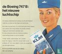 KLM - De Boeing 747B van de KLM is anders (01) - Bild 2