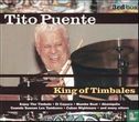King of Timbales CD3  - Afbeelding 1