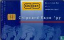 Chipper, Chipcard Expo '97 - Bild 1