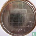 Nederland 1 gulden 1989 - Afbeelding 1