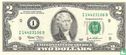United States 2 dollars 2003 I - Image 1