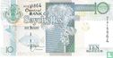 Seychellen 10 Rupees (P36a) - Afbeelding 1