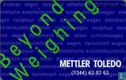 Mettler Toledo, beyond weighing - Image 2