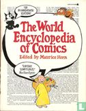 The World Encyclopedia of Comics - Image 1