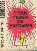Titan tegen de martianen - Bild 1