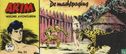De machtpoging