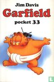 Garfield pocket 33 - Image 1