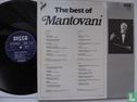 The best of mantovani - Afbeelding 2