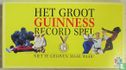 Het Groot Guinness record spel - Image 1
