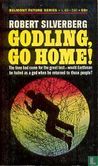 Godling, go home! - Image 1