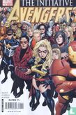 Avengers: The Initiative 1 - Image 1