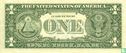 United States 1 dollar 1988 H - Image 2