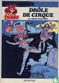 Drôle de cirque - Image 1