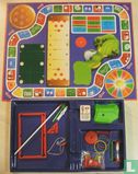 Spel der spellen