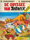 De odyssee van Asterix - Bild 1
