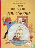 The Secret of the Unicorn - Afbeelding 1