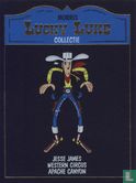 Jesse James + Western Circus + Apache Canyon - Image 1