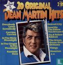 20 original dean martin hits - Afbeelding 1