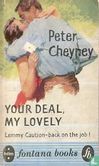 Your Deal, My Lovely - Afbeelding 1