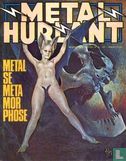 Metal Hurlant 25 - Image 1