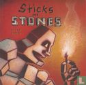 Sticks and stones - Bild 1