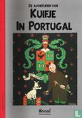 Sapperloot 5: De avonturen van Kuifje in Portugal - Image 1
