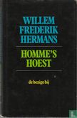 Homme's hoest