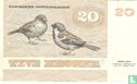 Denemarken 20 kroner (Mikkelsen & Herly) - Afbeelding 2
