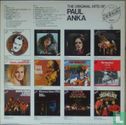 The Original Hits of Paul Anka - Bild 2