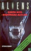 Aliens: Earth Hive + Nightmare Asylum - Bild 1
