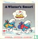 A Winter's Smurf - Image 1