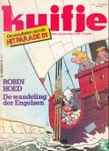 Kuifje 38 - Bild 1