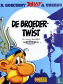 De broedertwist - Afbeelding 1