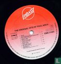The Original Hits of Paul Anka - Bild 3