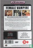 Female Vampire - Afbeelding 2