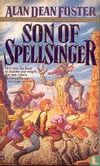 Son of Spellsinger - Afbeelding 1