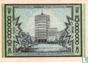 Dusseldorf 10 Million Mark in 1923 - Image 2