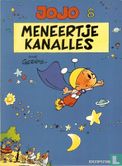 Meneertje Kanalles - Image 1