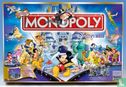 Monopoly Disney editie (vernieuwd) - Afbeelding 1
