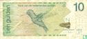 Netherlands Antilles 10 Gulden - Image 1