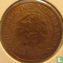 Nederland 2½ cent 1918 - Afbeelding 1