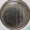Netherlands 25 cents 1985 - Image 2