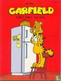 Garfield doet wat hij wil - Image 1