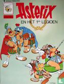 Asterix en het 1ste Legioen - Image 1