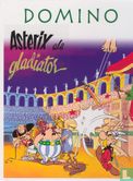 Domino - Asterix als gladiator - Afbeelding 1