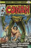 Conan de barbaar 8 - Afbeelding 1